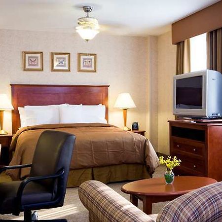 Homewood Suites By Hilton Hartford Downtown Room photo